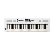 Go Key S5-WH Teclado Personal Roland