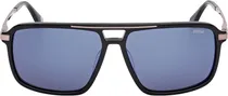 Óculos de Sol BMW BW0059 01V - Masculino