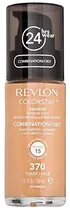 Base Revlon Colorstay Combination 370 Toast - 30ML
