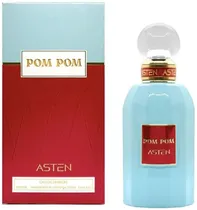 Perfume Asten Pom Pom Edp 100ML - Feminino