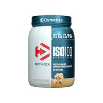 Dyma Iso 100 * 20 Serv Gourmet Vainilla 35820