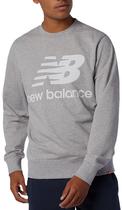 Moletom New Balance MT03560 Ag Masculino