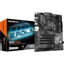 Placa-Mãe Gigabyte B550 Eagle Wifi 6 AM4 DDR4