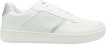 Tenis Ecko Unltd EK-WAGNER-H3D White - Masculino