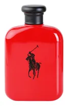 Ralph Lauren Polo Red Edt Mas 125ML