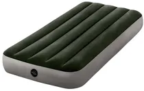 Colchão Inflável Intex 64106 Dura-Beam Standard