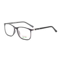 Armação para Óculos de Grau Visard 9908 C3 Tam. 56-16-142MM - Preto