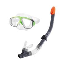 Kit de Buceo Intex 55949