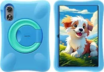 Tablet Kids Oukitel OT6 Tela 10.1" 64GB/16GB Wifi - Grey/Blue  Tablet Kids...