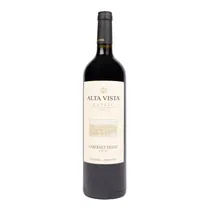 Vinho Alta Vista Estate Premium Cabernet Franc 750ML