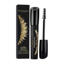 Mascara para Pestanas Elizabeth Arden Lasting Impression 01 Black 8.5ML