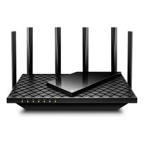 Roteador TP-Link Archer AX72 Pro Wi-Fi 6 Dual Band AX5400 Gigabit - Preto