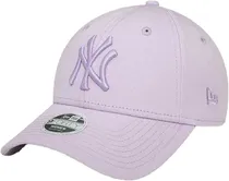 Boné New Era 60424627 New York - Roxo