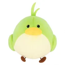 Plush Little Buddy 5* Kirby Pitch 9572