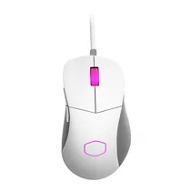 Mouse Cooler Master MM730 RGB USB White 16000DPI Mouse Cooler Master MM730 RGB USB White 16000DPI