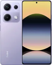 Smartphone Xiaomi Redmi Note 14S Lte Dual Sim 6.67" 8GB/256GB Purple (Global)