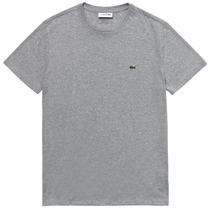 Camiseta Lacoste Regular Fit TH6709 23 Cca Masculina