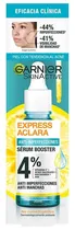 Soro Garnier Express Aclara Anti-Imperfeições - 30ML