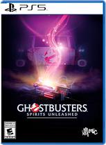 Jogo Ghostbusters Spirits Unleashed - PS5