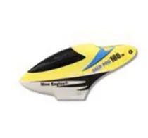 NE402318002A Cabin Yellow 180D