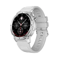 Smartwatch FTX FTXR20-SVW Plata