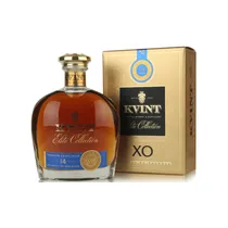 Kvint Brandy Elite Colection 14 Anos Xo 700ML c/CX  Kvint Brand...