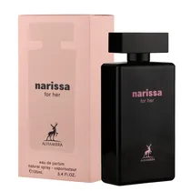 Perfume Femenino Maison Alhambra Narissa For Her Edp 100ML