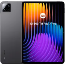 Tablet Xiaomi Pad 7 Pro 12/512GB Wi-Fi 12/512GB 11.2" 50/32MP - Gray (Eu)
