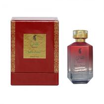 Perfume Kalimat Inta Omri Amber Oud Edp Feminino 100ML