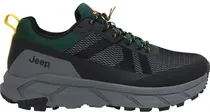 Tênis Jeep JEE0000034 - Masculino