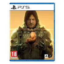 Jogo Death Stranding Director’s Cut para PS5