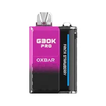 Oxbar Pro G 30000 Puffs Fanta Strawberry