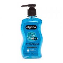 Gel para Cabelo Algabo Extra Forte 500ML