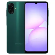 Celular Samsung Galaxy A07 SM-A075M Dual Sim de 64GB/4GB Ram de 6.7" 50+2MP/8MP - Green