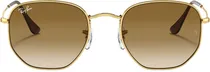Oculos Ray-Ban D/Sol RB3548 001/51