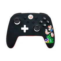 Control Inalámbrico Power A 2158 Super Mario 3 para Nintendo Switch