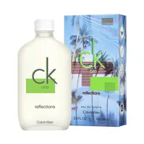 CK CK One Summer Reflections Edt 100ML