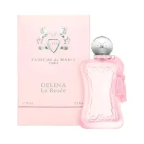 Perfume Parfums de Marly Delina La Rosée - Eau de Parfum - Feminino - 75ML