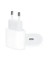 Carregador MO-C20 20W s/Cable USB-C White