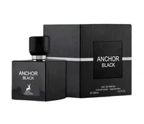 Maison A. Archer Black Masc 100ML Edp c/s