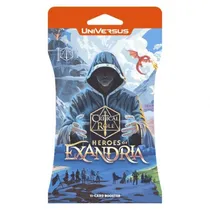 Cards Universus CCG Heroes Of Exandria O2HB 27175