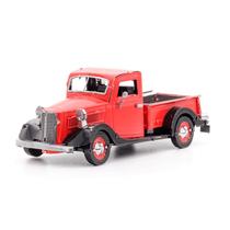 Fascinations Inc Metal Earth MMS199 1937 Ford Pickup