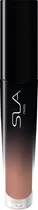 Batom Liquido Sla Paris Lip Crush Matte - 05 Leonardo