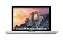 Macbook Pro 15" 2011 i7 16/500GB Swapp