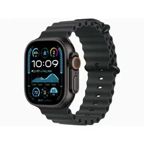 Apple Watch Ultra 2 49MM MX5U3LW/A Black/Black M