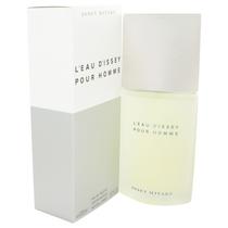 Issey Miyake L Eau D Issey Edt Mas 200ML