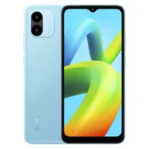 Smartphone Xiaomi Redmi A2 Global 64GB 2GB Ram Dual Sim Tela 6.52" - Azul (Lacre Pequeno)