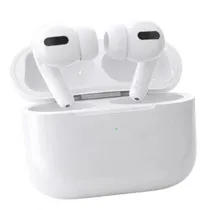 Auricular BT Sate AE-7303 White (Airpods)