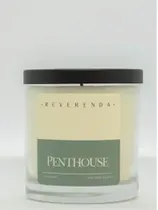 New Zone Vela Perfumada Penthouse 200GR
