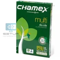 Resma Papel Chamex A4 75GRS 500 Hojas